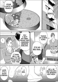 [Jinsukeya (Jinsuke)] Zoku Mesu Kachou Jogeza - Ikenie Duma | The Manager on Her Knees 2: Sacrificial Wife [English] [fmko] [Digital]