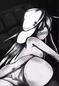 (FF24) [M.O.K. Teabag (ONITA)] The Night Before Dawn (Kantai Collection -KanColle-) [Chinese]
