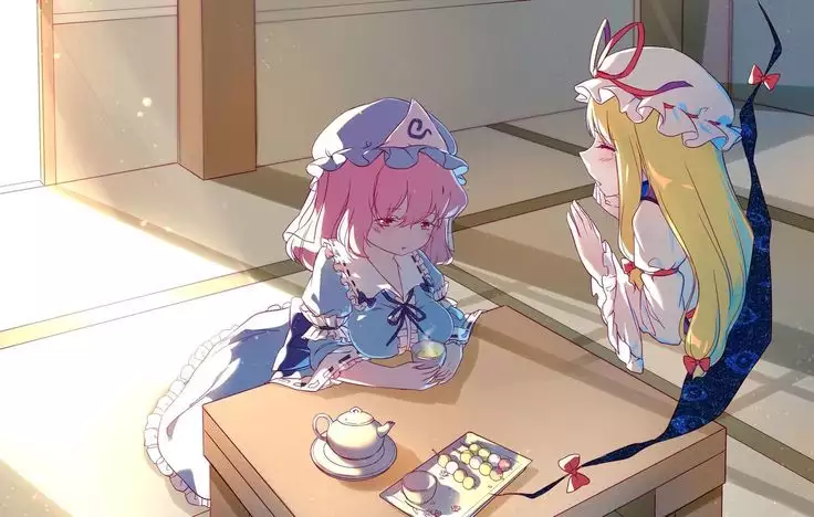❤