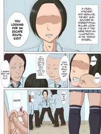 [Cotton house] Sonokoro, Anoko wa… [English] {Hennojin}