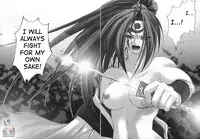 [RUNNERS HIGH (Chiba Toshirou)] Chaos Step 3 2004 Winter Soushuuhen (GUILTY GEAR XX The Midnight Carnival) [English]
