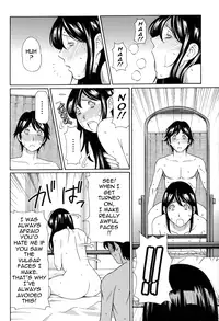 [Takasugi Kou] Dream Reality [English] {Tadanohito}