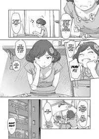 [Xiaowoo] Moshimo Jikan o Tomeraretara!? 2 (COMIC Magnum X Vol. 6) [English] [Naxusnl] [Digital]