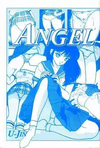 [U-Jin] Angel: Highschool Sexual Bad Boys and Girls Story Vol.01 [English]
