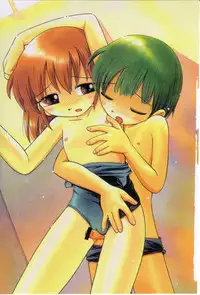 [Hoshino Fuuta] Itazura Switch [English] [SaHa]