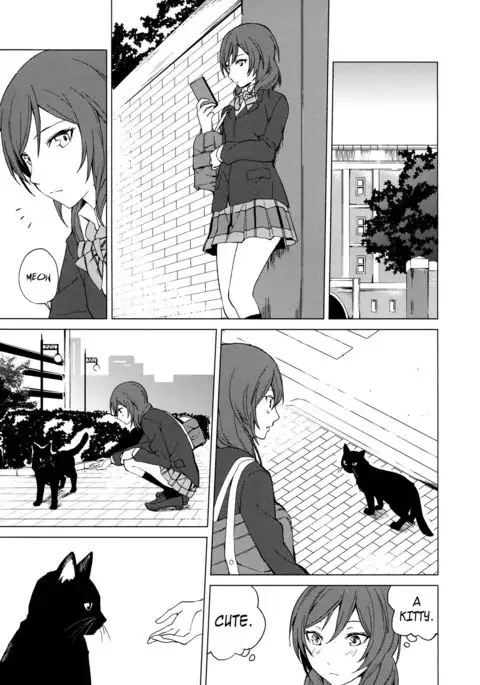 Nico Maki Nyan Nyan Hon =TV=