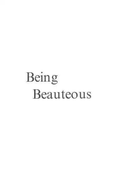Being Beauteous
