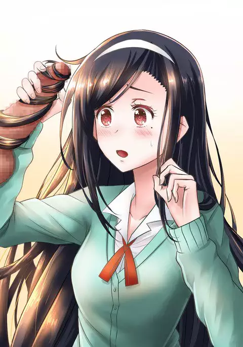 文系ちゃん