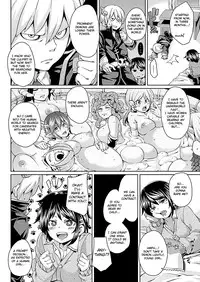 [Marui Maru] Karappo ni Naru Made | Until You Go Blank (COMIC Unreal 2012-06) [English] {doujin-moe.us} [Digital]