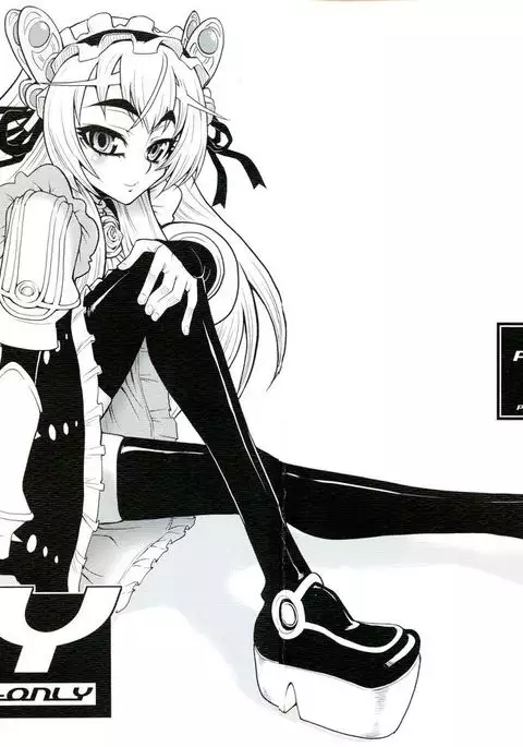 PLUS Y VOL.35