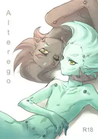 (Sennen Battle Phase 6) [NOHCOM (Orio)] Alterego (Yu-Gi-Oh! Zexal)