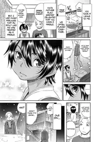 [Momonosuke] Otonari-san no Yuu-kun (COMIC anthurium 023 2015-03) [English] [Team Koinaka]
