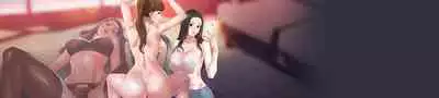 [週六] [husky team & 金老頭] [新作] 女神寫真 1-18 官方中文（連載中）