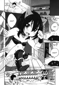[Yukiu Con] Daisuki♥Hold | Love♥Hold (COMIC RiN 2012-04) [English]