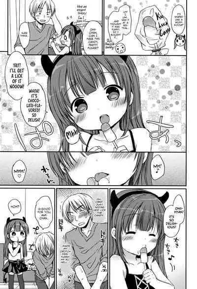 Amai Itazura Tabehoudai ♡ | Sweet Prank Smorgasbord