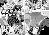 [ShindoL] Derenai Family (COMIC MUJIN 2011-06) [Chinese] [cqxl自己汉化]