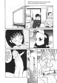 Bunk Beds 2 [English] [Rewrite] [olddog51]