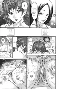 [Aoi Hitori]Hito no tsuma chapter 3 - premium bitch [ENGLISH][R-IC]