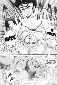 [ITOYOKO] Dragon Pink [English] [EHCOVE]