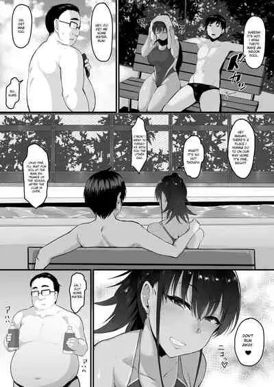 Soshite, Kanojo wa Boku no Mono ni Natta