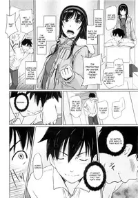 [Kisaragi Gunma] Welcome to Tokoharusou [English] {Ryuutama + 4dawgz + FUKE}