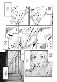 Mother And Son Gone Off The Track [English] [Rewrite] [olmf]