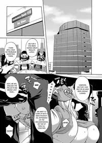 [Kagato] Seisou 2Ka no Onna ~ Asoko, Kirei ni Shimasu~ | The Cleaning Lady - I’ll clean that up for you [English] [Digital]