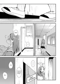 [Cambropachycope (Soso-Zagri)] Kyou kara, zutto, Senpai to Soushuuhen [English] [Niconii] [Digital]