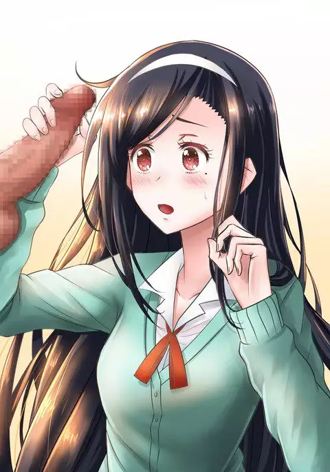 文系ちゃん