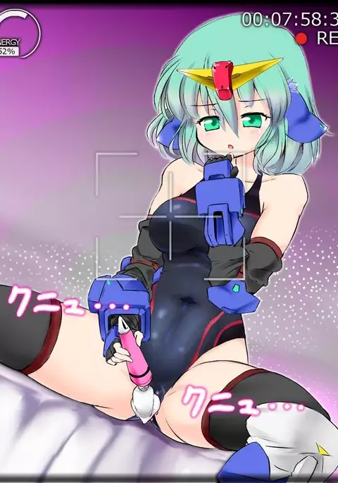 リツVSジオン