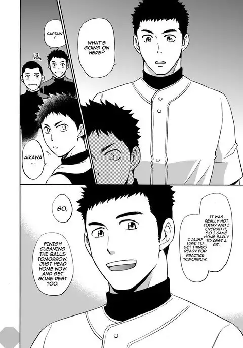 Yoru no Bushitsu de Enchou-sen