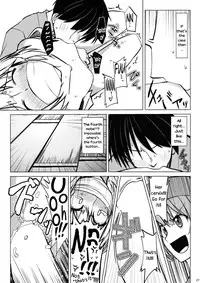 (Reitaisai 11) [LUNASUMMIT (Various)] Lunasax 2 - Welcome to lunasamaniaIIDX (Touhou Project) [English]