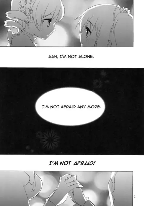 All I Need Is Love