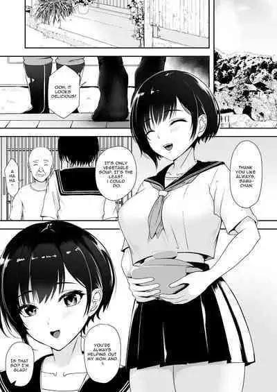 I'm the only girl in this village on the brink of population collapse - Genkai Shuuraku de Wakai Onna wa Watashi dake