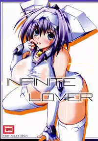 (C78) [Heaven's Isen]	INFINITE LOVER / CLIMAX TH,S