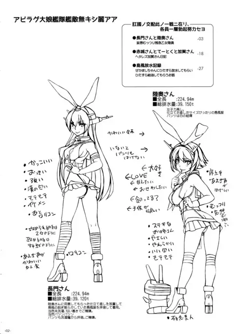Koukoku no Kouhai Kono Issen ni Ari, Kakuin Issou Bokki Doryoku Seyo