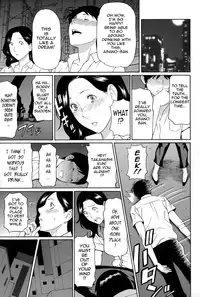 [Takasugi Kou] Dream Reality [English] {Tadanohito}