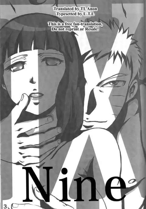 Nine IX