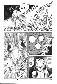 [ITOYOKO] Dragon Pink [English] [EHCOVE]