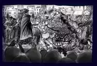 [Nyoninka Kenkyuujo (milda7)] Onna ni Sareta Yuusha Rya [Chinese] [有条色狼汉化]