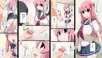 [LOVELOVEDOLL (Aoi Chiro)] Sakusei Musume 2 (Saki)