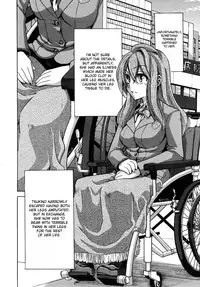 [ShindoL] Barrier Free (COMIC MUJIN 2009-05) [English] [desudesu]