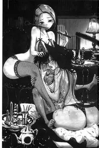 [Dhibi] Sono Yubisaki de Korogashite - Please Caress it at the Finger-tip. [Chinese]