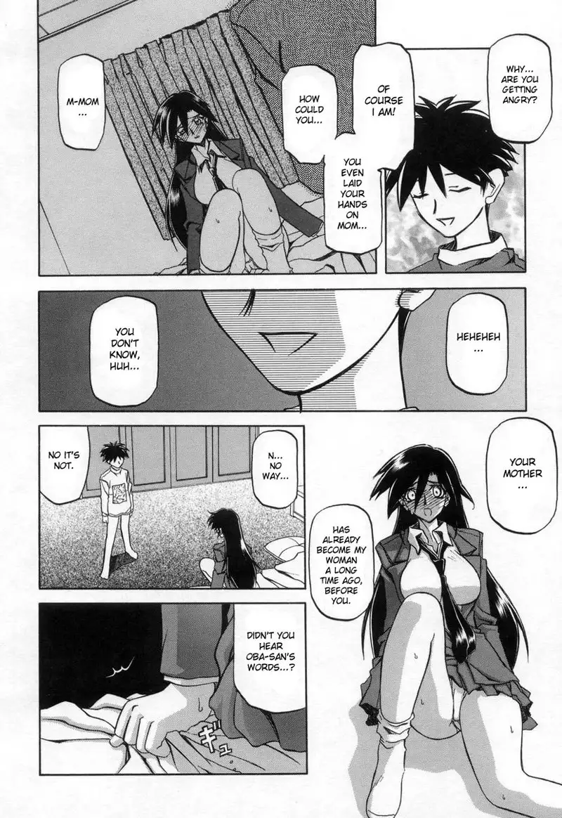 Suna no Kusari Vol2 - Ch10