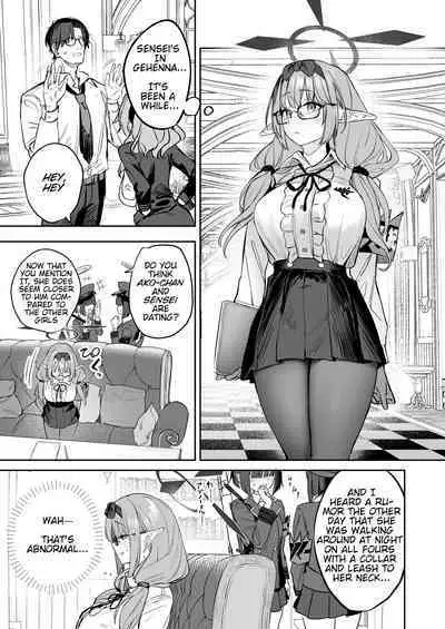 Ore no Seito wa Succubus Kamo Shirenai | My Student Could Be a Succubus