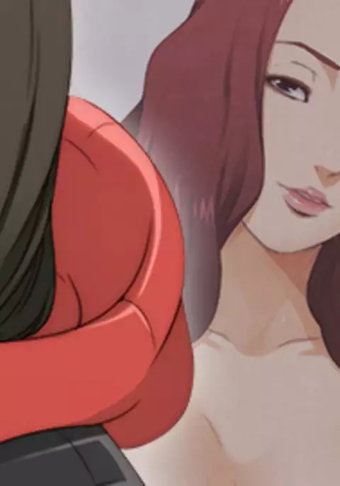 Girl Next Door Ch.1-6