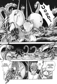 [ITOYOKO] Dragon Pink [English] [EHCOVE]