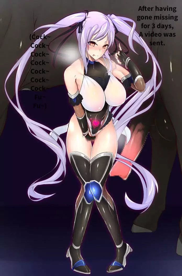 Taimanin Euryale