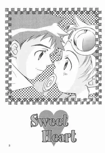 Sweet Heart