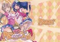 (SC65) [MuraMura Pocky, Sinosino (Kasumi, Sinohara Sinome)] Bavarois Passion (Love Live!) [Chinese] [Pつssy汉化组]